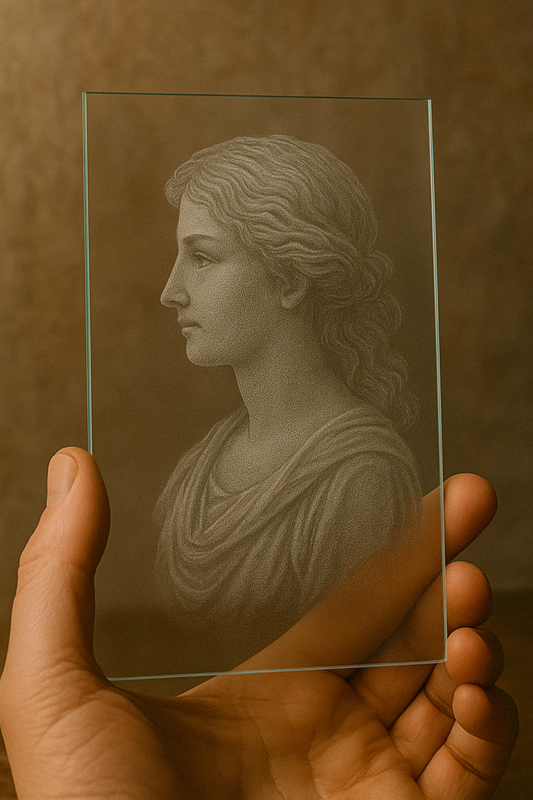 Etched Femme（Solo）