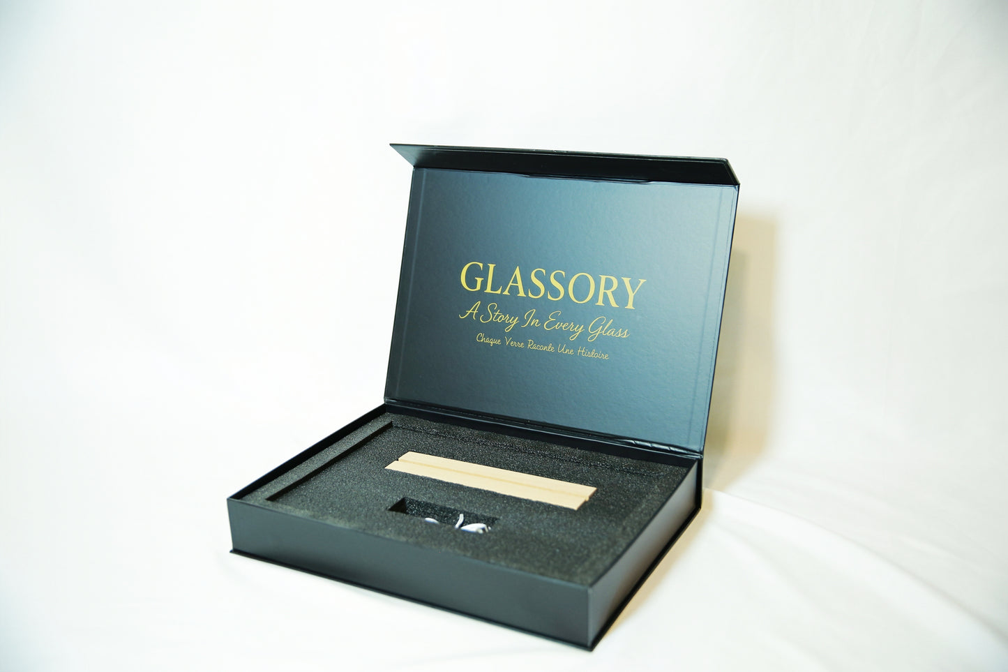 Luxury Gift Box