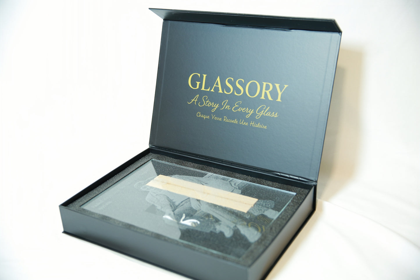 Luxury Gift Box