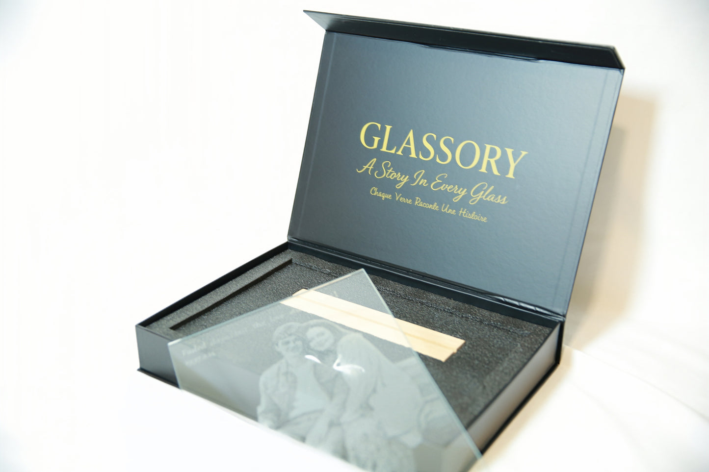 Luxury Gift Box