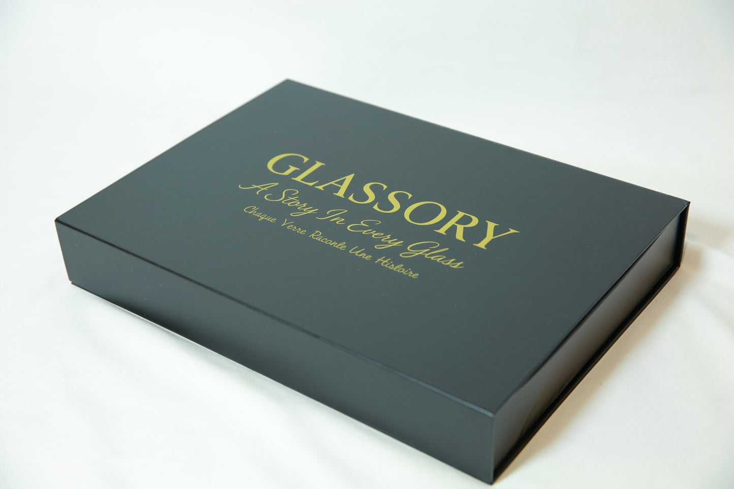 Luxury Gift Box
