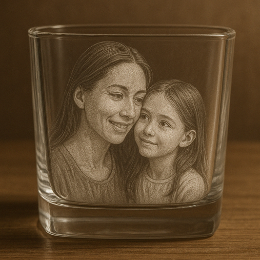 Grace of Her Love (Duo)